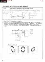 Preview for 37 page of Pioneer PD-M701 Service Manual