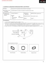 Preview for 48 page of Pioneer PD-M701 Service Manual