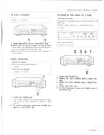 Предварительный просмотр 17 страницы Pioneer PD-M90X Operating Instructions Manual