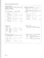 Предварительный просмотр 22 страницы Pioneer PD-M90X Operating Instructions Manual