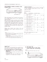 Предварительный просмотр 24 страницы Pioneer PD-M90X Operating Instructions Manual