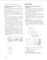 Предварительный просмотр 26 страницы Pioneer PD-M90X Operating Instructions Manual