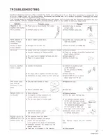 Предварительный просмотр 27 страницы Pioneer PD-M90X Operating Instructions Manual