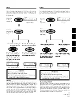 Предварительный просмотр 17 страницы Pioneer PD-R555RW Operating Instructions Manual