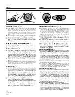 Предварительный просмотр 18 страницы Pioneer PD-R555RW Operating Instructions Manual