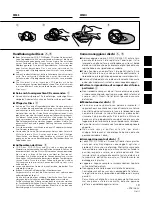 Предварительный просмотр 19 страницы Pioneer PD-R555RW Operating Instructions Manual