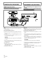 Предварительный просмотр 20 страницы Pioneer PD-R555RW Operating Instructions Manual