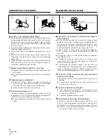 Предварительный просмотр 22 страницы Pioneer PD-R555RW Operating Instructions Manual