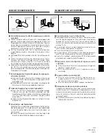 Предварительный просмотр 23 страницы Pioneer PD-R555RW Operating Instructions Manual