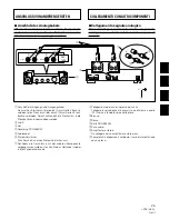 Предварительный просмотр 25 страницы Pioneer PD-R555RW Operating Instructions Manual