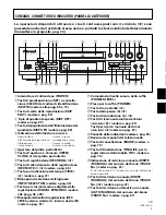 Предварительный просмотр 29 страницы Pioneer PD-R555RW Operating Instructions Manual