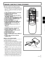 Предварительный просмотр 31 страницы Pioneer PD-R555RW Operating Instructions Manual