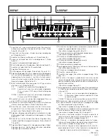 Предварительный просмотр 35 страницы Pioneer PD-R555RW Operating Instructions Manual