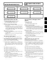 Предварительный просмотр 39 страницы Pioneer PD-R555RW Operating Instructions Manual