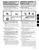 Предварительный просмотр 45 страницы Pioneer PD-R555RW Operating Instructions Manual