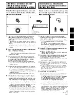 Предварительный просмотр 49 страницы Pioneer PD-R555RW Operating Instructions Manual