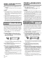 Предварительный просмотр 50 страницы Pioneer PD-R555RW Operating Instructions Manual