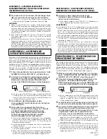 Предварительный просмотр 51 страницы Pioneer PD-R555RW Operating Instructions Manual