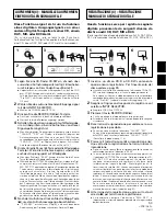 Предварительный просмотр 53 страницы Pioneer PD-R555RW Operating Instructions Manual