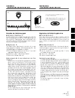 Предварительный просмотр 57 страницы Pioneer PD-R555RW Operating Instructions Manual