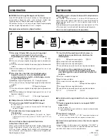 Предварительный просмотр 59 страницы Pioneer PD-R555RW Operating Instructions Manual