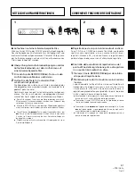 Предварительный просмотр 61 страницы Pioneer PD-R555RW Operating Instructions Manual