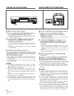 Предварительный просмотр 66 страницы Pioneer PD-R555RW Operating Instructions Manual