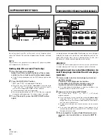 Предварительный просмотр 68 страницы Pioneer PD-R555RW Operating Instructions Manual