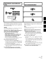 Предварительный просмотр 69 страницы Pioneer PD-R555RW Operating Instructions Manual