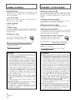 Предварительный просмотр 78 страницы Pioneer PD-R555RW Operating Instructions Manual