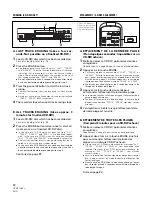 Предварительный просмотр 80 страницы Pioneer PD-R555RW Operating Instructions Manual