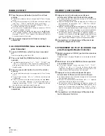 Предварительный просмотр 82 страницы Pioneer PD-R555RW Operating Instructions Manual