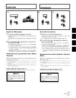 Предварительный просмотр 85 страницы Pioneer PD-R555RW Operating Instructions Manual