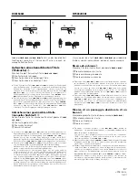 Предварительный просмотр 87 страницы Pioneer PD-R555RW Operating Instructions Manual