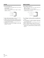 Предварительный просмотр 88 страницы Pioneer PD-R555RW Operating Instructions Manual