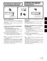 Предварительный просмотр 93 страницы Pioneer PD-R555RW Operating Instructions Manual