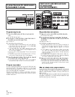 Предварительный просмотр 94 страницы Pioneer PD-R555RW Operating Instructions Manual