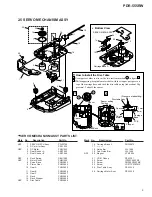 Preview for 9 page of Pioneer PD-R555RW Service Manual