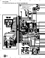 Предварительный просмотр 14 страницы Pioneer PD-R555RW Service Manual