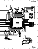 Предварительный просмотр 21 страницы Pioneer PD-R555RW Service Manual