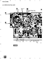 Предварительный просмотр 34 страницы Pioneer PD-R555RW Service Manual