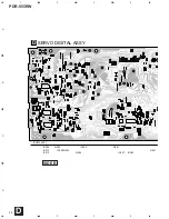 Предварительный просмотр 36 страницы Pioneer PD-R555RW Service Manual