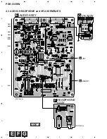 Предварительный просмотр 38 страницы Pioneer PD-R555RW Service Manual