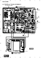 Предварительный просмотр 40 страницы Pioneer PD-R555RW Service Manual