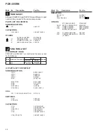 Предварительный просмотр 48 страницы Pioneer PD-R555RW Service Manual