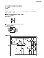 Предварительный просмотр 55 страницы Pioneer PD-R555RW Service Manual