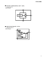 Предварительный просмотр 65 страницы Pioneer PD-R555RW Service Manual