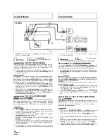 Предварительный просмотр 4 страницы Pioneer PD-S502 Operating Instructions Manual