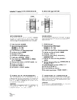 Предварительный просмотр 9 страницы Pioneer PD-S502 Operating Instructions Manual