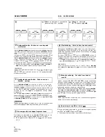 Предварительный просмотр 14 страницы Pioneer PD-S502 Operating Instructions Manual